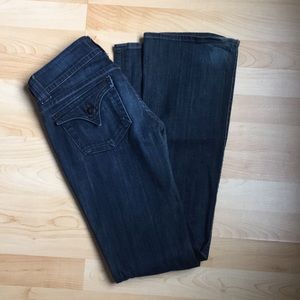Hudson jeans